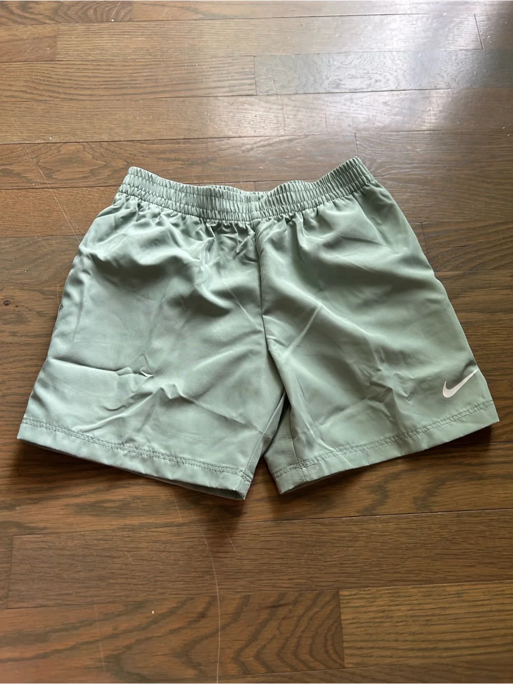 NWT Nike Boys Shorts size 5